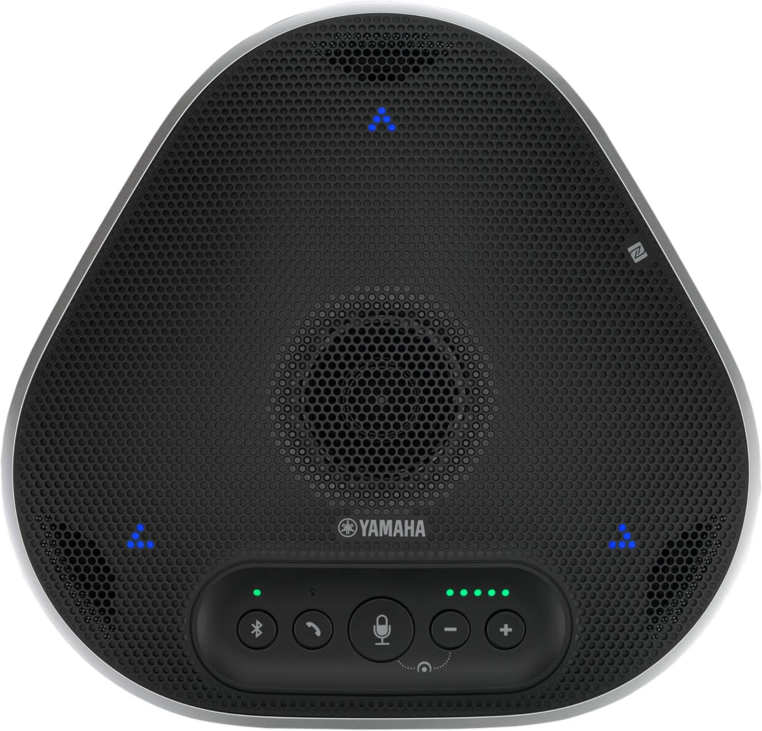 YAMAHA YVC-330 Portable USB & Bluetooth Conference Phone Featuring. SoundCap Technology