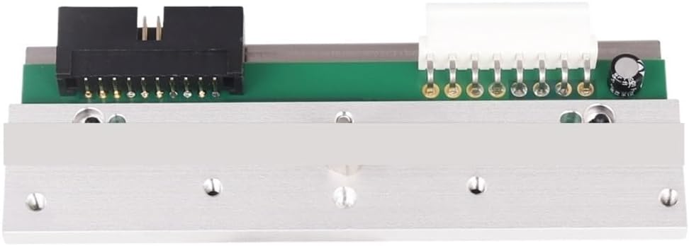 Barcode Print Head 600DPI for TSC MH640 MH641 Thermal Barcode Label Printer Printhead