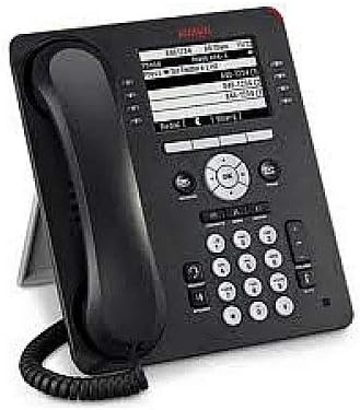 700500205 9408 Digital Deskphone (for CM/IE UPN, MOQ. 105) (Renewed)
