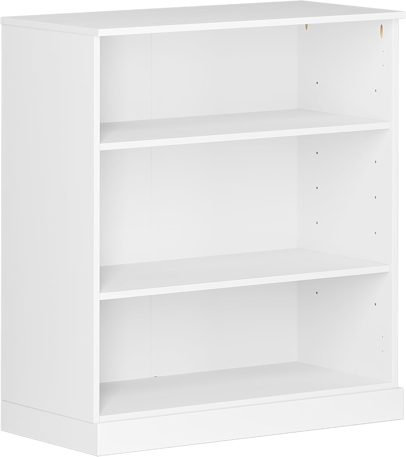 Palace Imports 100% Solid Wood Modular Cabinet/Bookcase 32