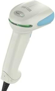 Honeywell 1960HHD-5-N Healthcare Scanner USB