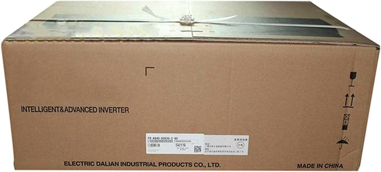 CungSu 1 Pcs FR-A840-00930-2-60/37K New in Box FRA84000930260/37K Expediated