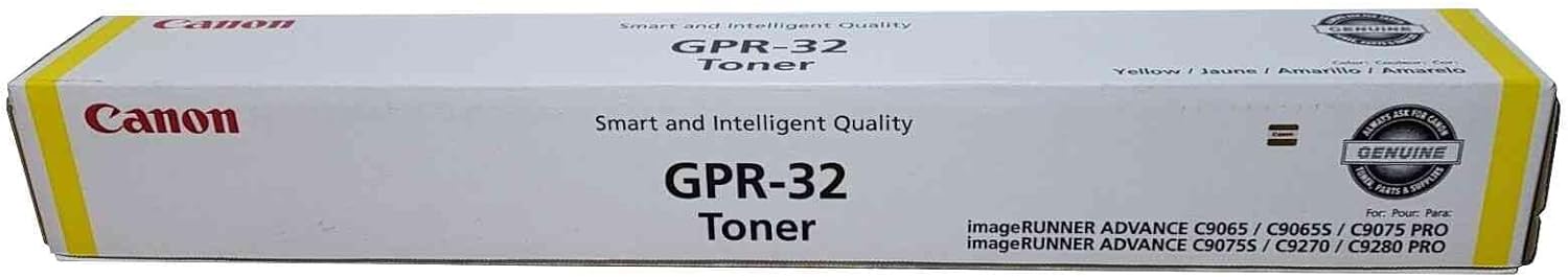 CNM2803B003AA - 2803B003AA GPR-32 Toner