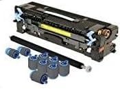 Printer Accessories Compatible with Compatible Replacement for Compatible with Hp Compatible with Laserjet 9000/9040/9050/M9040/M9050/M9059 110V Maintenance Kit (350000 Page Yield) (C9152A)