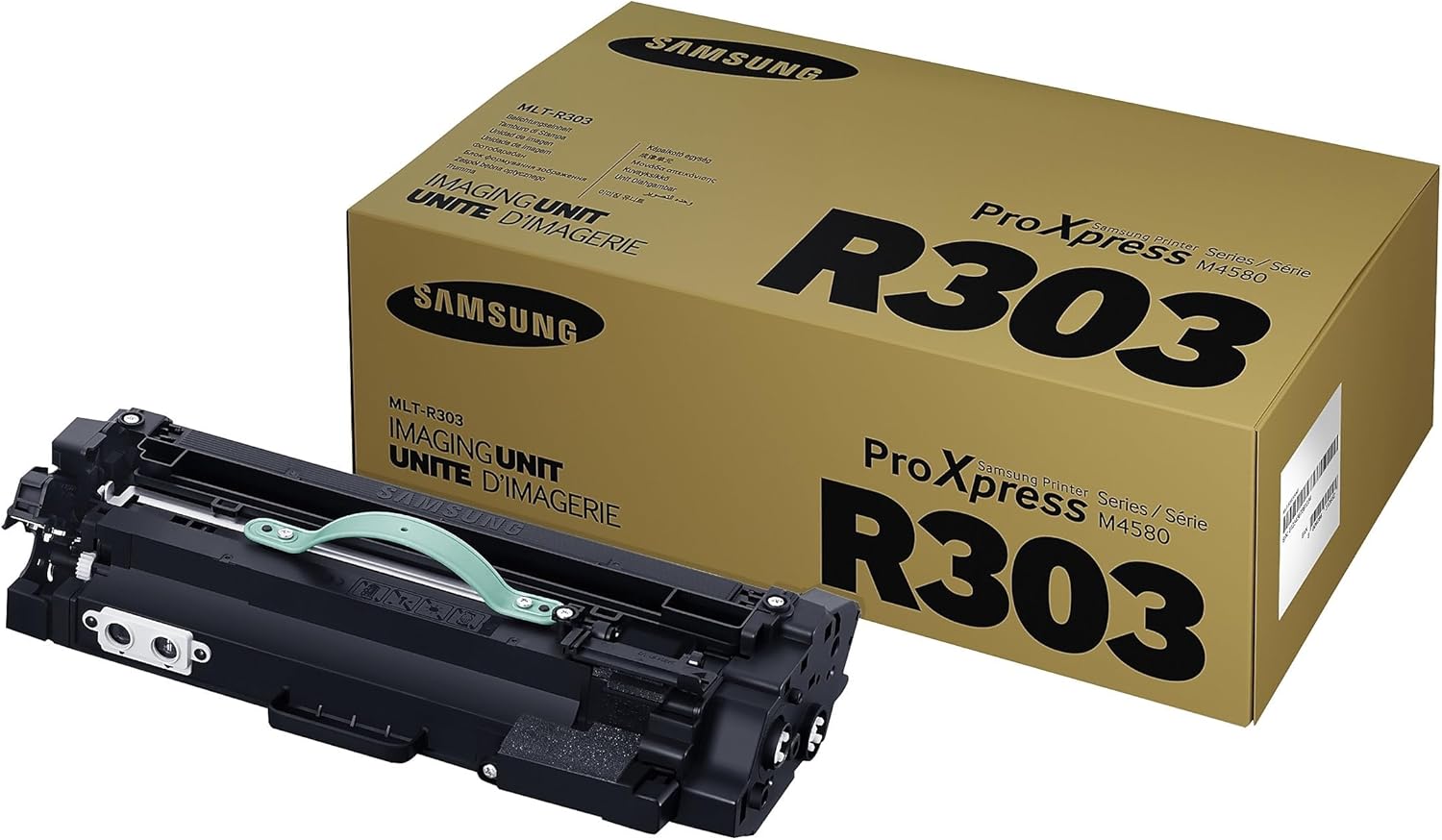 HP SV145A Samsung MLT-R303 Toner