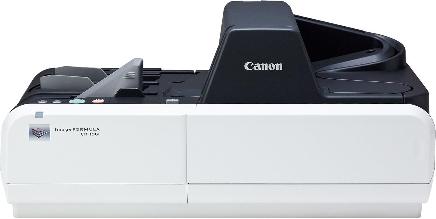 imageFORMULA CR-190i Check Transport