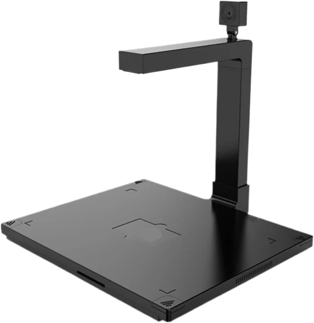 Book Scanner, Camera Portable Document Scanner for Bank,Portable