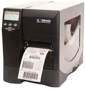 Zebra Technologies Zebra ZM400-2001-0000T