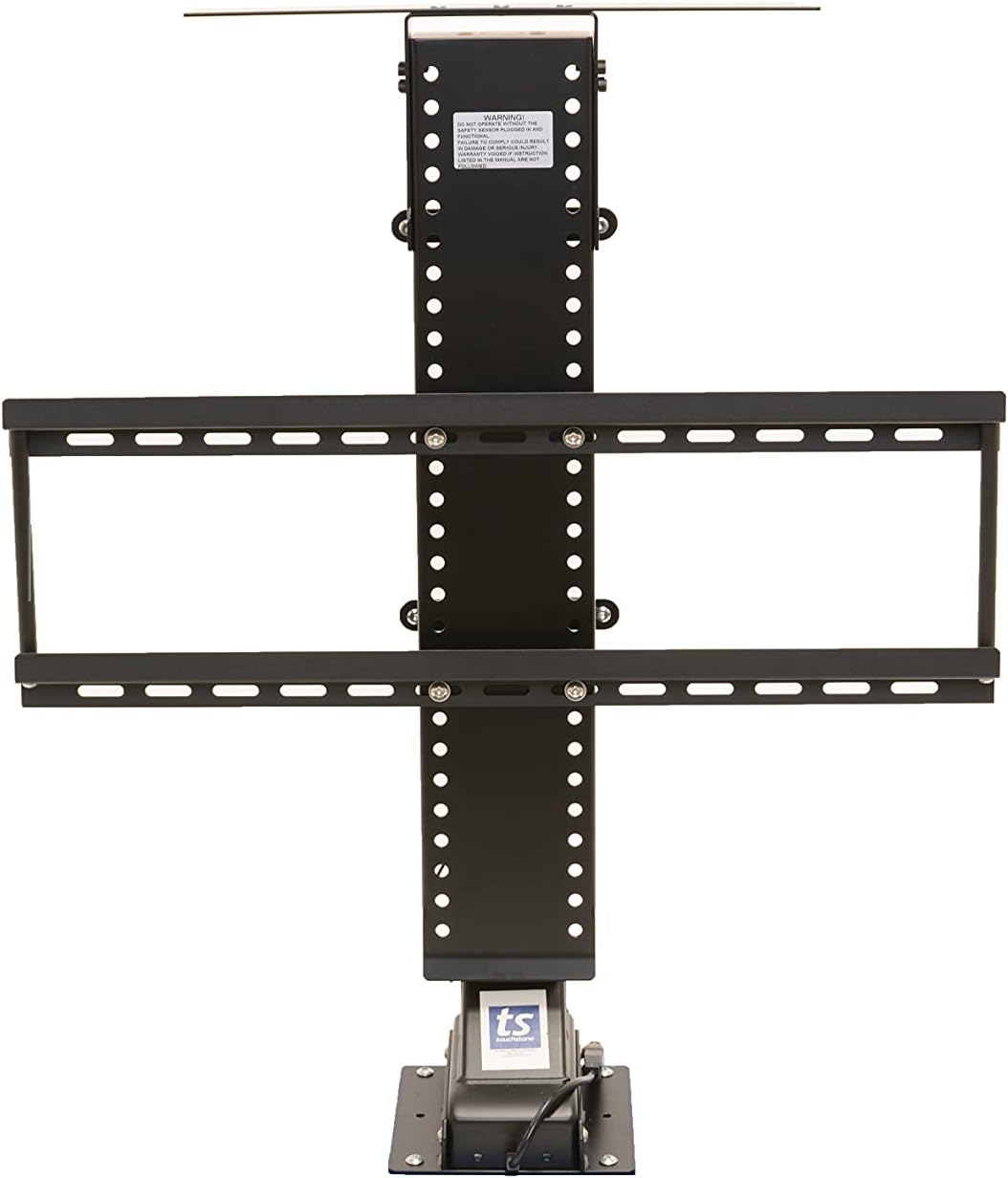 Touchstone Valueline Swivel Smart Motorized TV Lift - 26-50