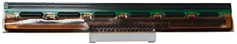 Printer Accessories Compatible with PHD20-2267-0 Printhead Compatible with Datamax E-4204B E-4205 Mark II 203dpi Print Head, Thermal Barcode Printer Spare Parts
