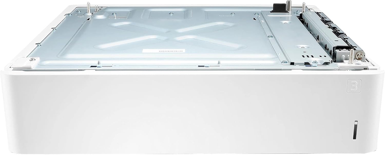 HP Laserjet 550-sheet Paper Tray