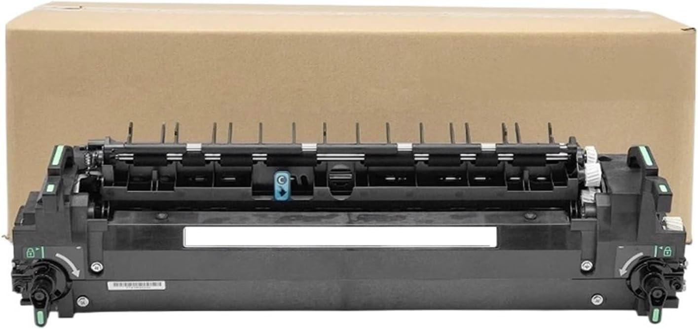 Fuser Unit, Fuser Unit，Compatible for Ricoh MP C2004 C2504 C3004 C3504 MPC2004 MPC2504 MPC3004 MPC3504,for Printer(C3004 C3504 110V)