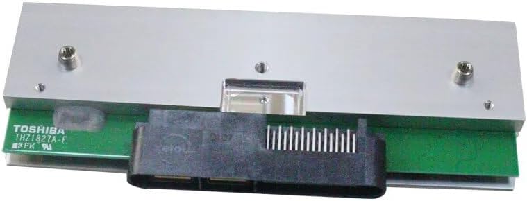 Spare Parts for Printer Printhead P1083320-012 for Zebbra ZT610 600dpi Thermal Label Printer