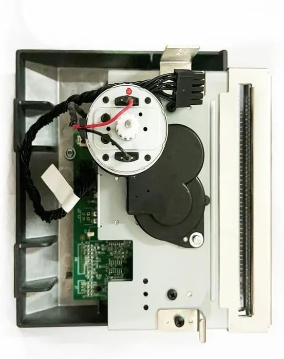 Spare Parts for Printer Kit Cutter Assembly for Zebbra ZT610 203dpi/300dpi Thermal Label Printer