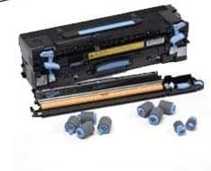 Printer Accessories Compatible with Compatible Replacement for Elite Image 75135 110V Maintenance Kit (350000 Page Yield) - Replacement to Compatible with Hp C9152A-69004