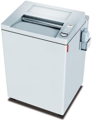 MBM 4002X Cross Cut Destroyit Shredder