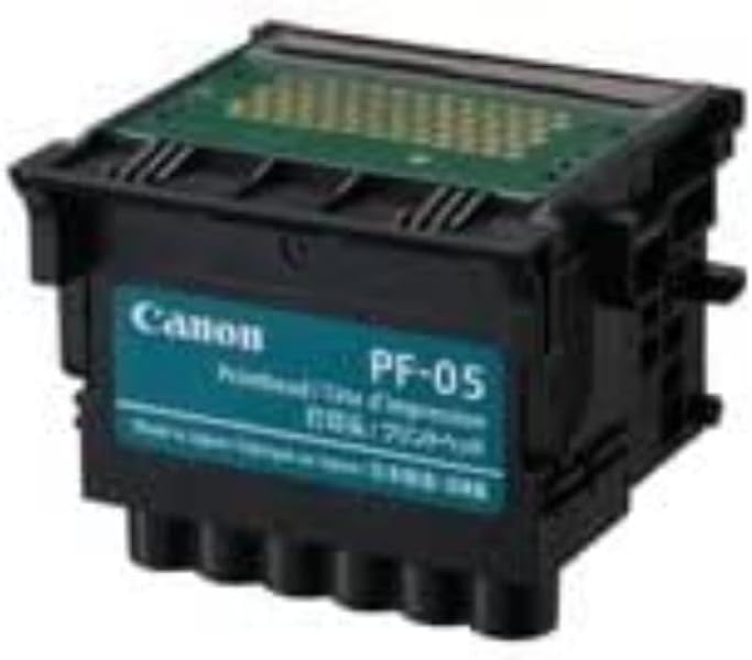 Canon Printhead PF-05, 31CANPF05, 3872B001AA