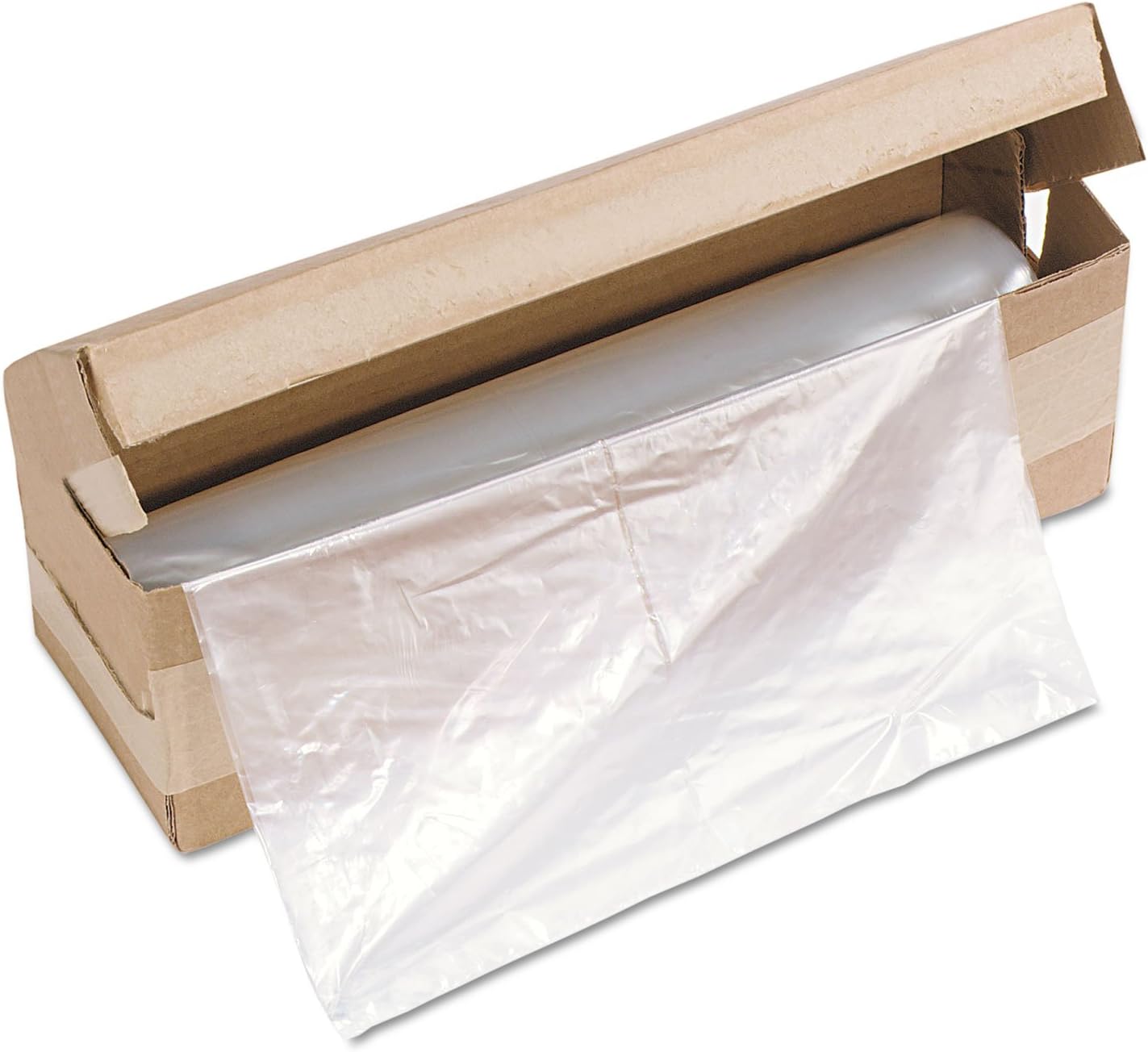 - Shredder Bags, 58 gal Capacity