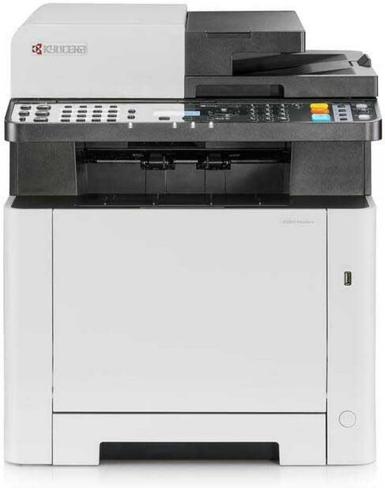 KYOCERA Ecosys Ma2100Cfx Laser A4 1200 X 1200 Dpi 21 Ppm, W128276713 (1200 X 1200 Dpi 21 Ppm)