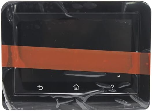 Printer Accessories Compatible with Control Panel Compatible with HP MFP M479fdw M479 479 Key Board Printer Spare Parts
