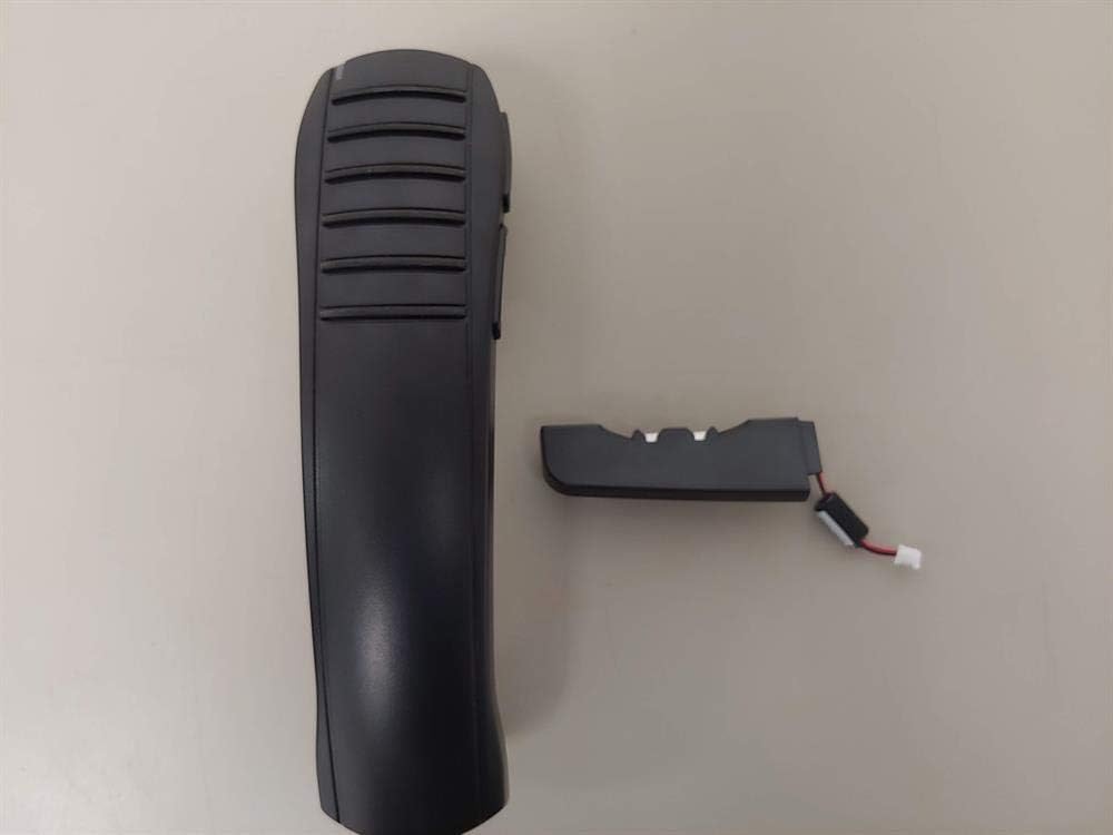 Mitel Bluetooth Handset With 5300 Charging Plate for The Mitel IP Phones Part# 50006442 (Renewed)