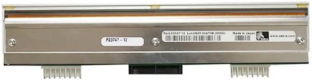 Spare Parts for Printer PN:P1004239 Printhead for Zebbra 220XI4 220XiIIII 305dpi Barcode Label Printer,