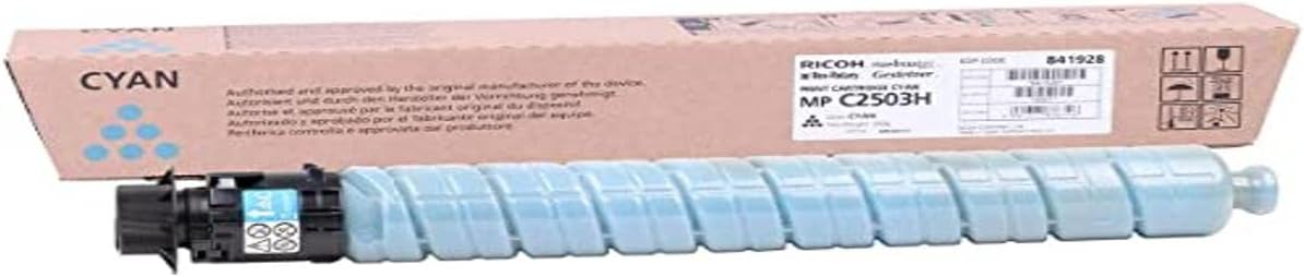 Ricoh 841931 Laser Cartridge