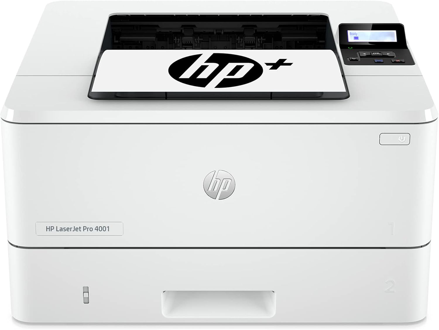 HP Laserjet Pro 4001dwe Printer