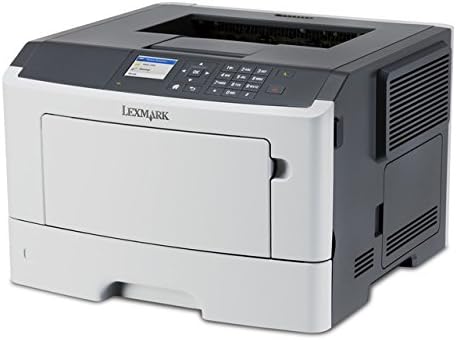Lexmark MS410 MS415DN Monochrome 1200 x 1200 dpi Plain Paper Print Desktop Laser Printer 35ST260