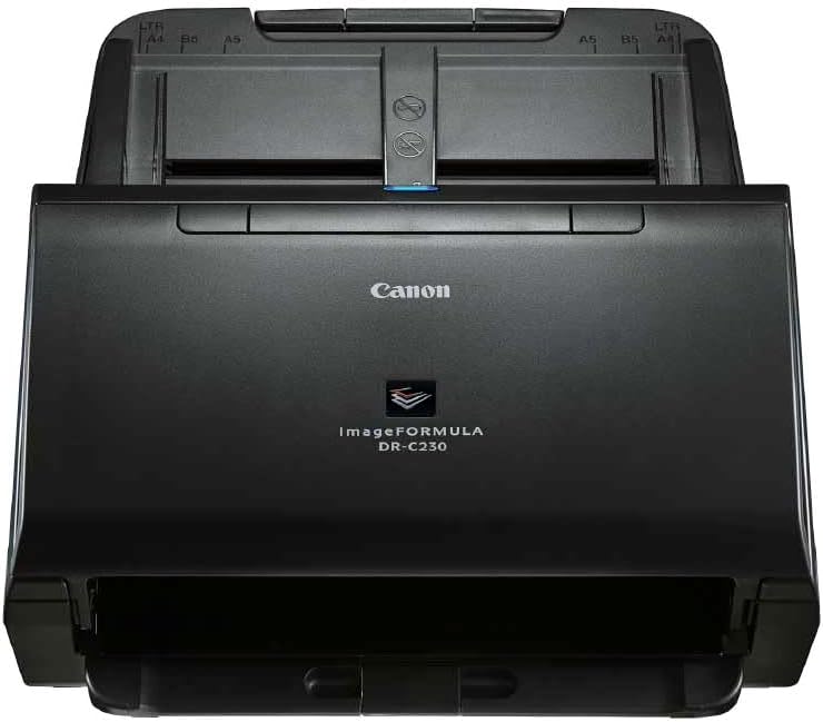 Canon DR-C230 DOCUMENT SCANNER A4, 2646C003