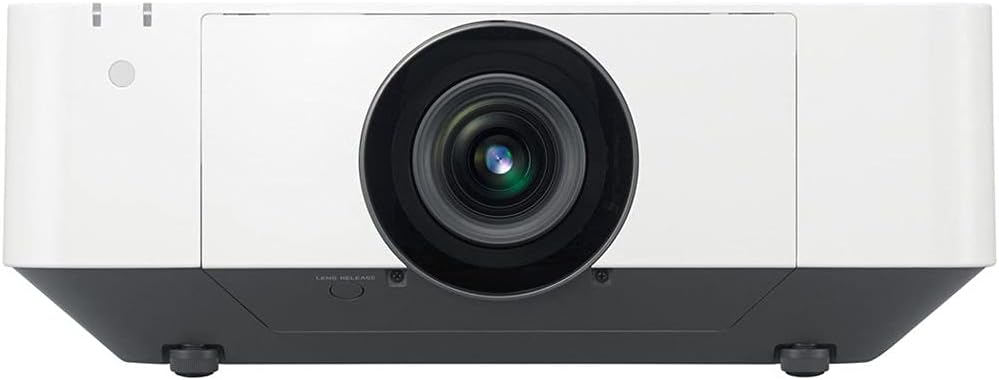 Sony VPL-FHZ65 LCD Projector - 1080p - HDTV - 16:10