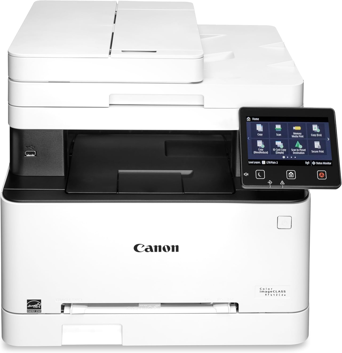 Canon imageCLASS MF642Cdw