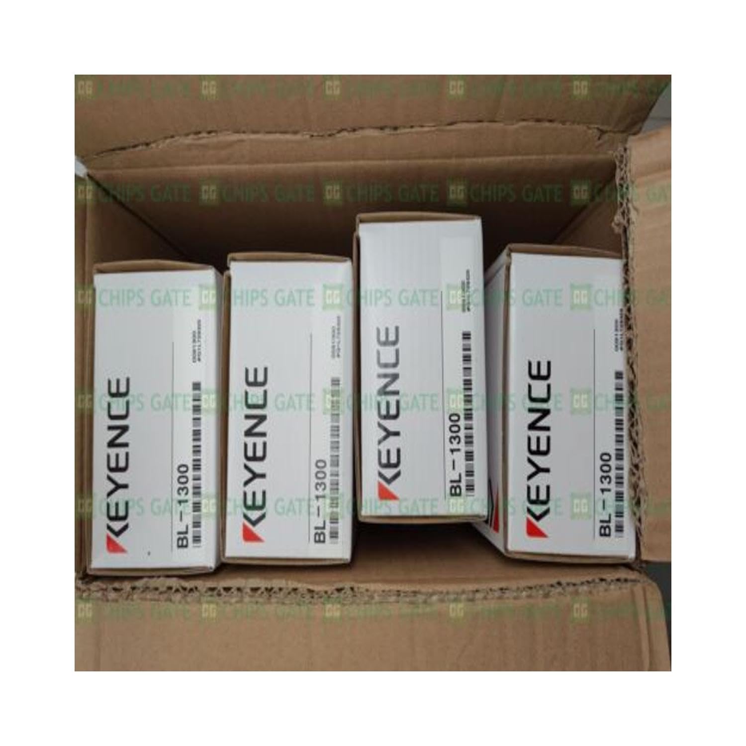 1Pc Digital Optical Fiber Amplifier BL-1300 BL1300 pt