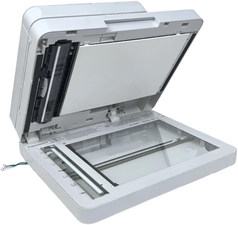 Accessories ADF Assembly Scanner Unit Compatible with Canon MF429 441 443 MF445 MF449 Whole Unit Duplex Model(ADF with Scanner)