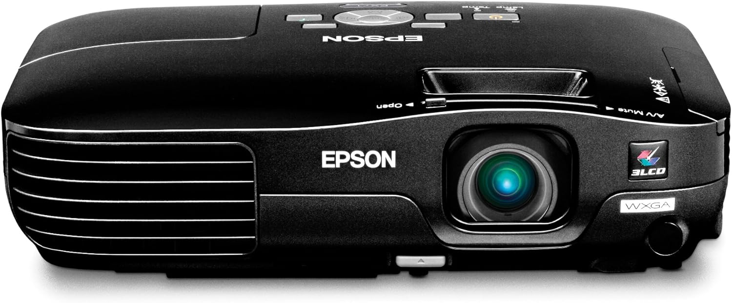 Epson EX71 Multimedia Projector
