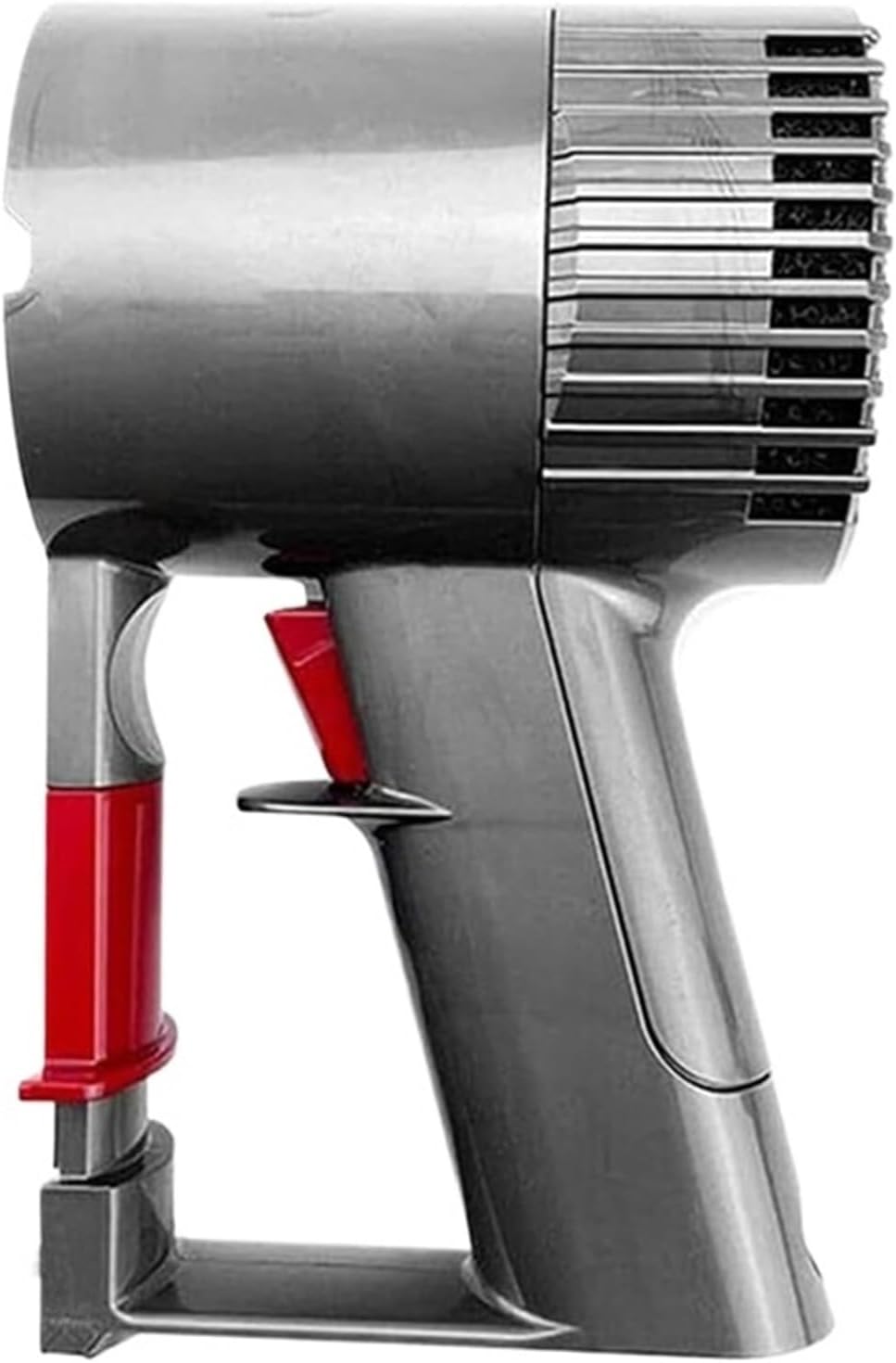 Main Body Shell Motor Handle With Switch Assembly ，Compatibility For Dyson V6 DC59 DC62 Handheld Vacuum Cleaner Spare Part Accessory