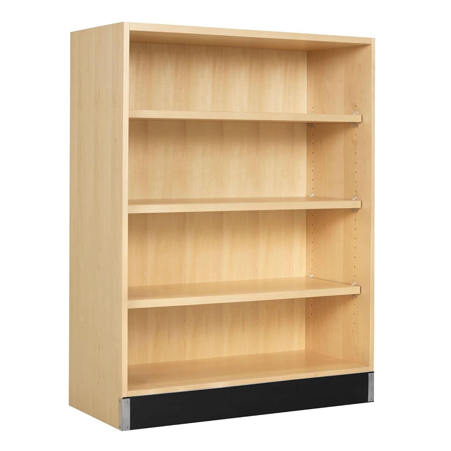 Diversified Spaces Access Classroom Bookcase, 36