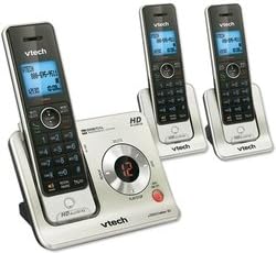 VTech LS6425-3 Telephone