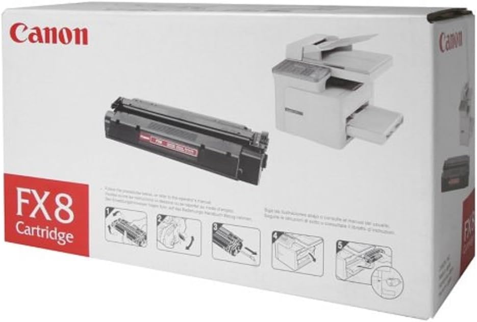 Canon FX8 Original Toner Cartridge