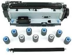 Printer Accessories Compatible with Compatible Replacement for Compatible with Hp Compatible with Laserjet Enterprise 600 M601/602/603 110V Maintenance Kit (225000 Page Yield) (CF064-67902)