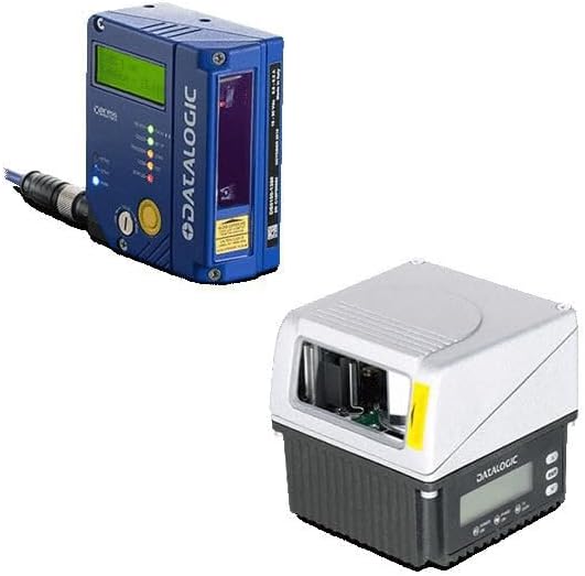 Datalogic DS5100-1200 Medium Range, Ser 931061344, 931061344 (931061344)