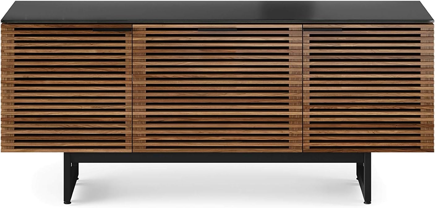 BDI Furniture Corridor 8177-65'' TV Stand for TVs up to 70