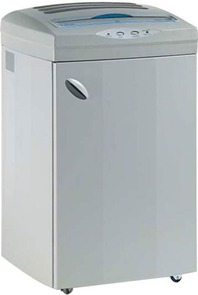 KOBRA 400 C4 Auto Oiler Heavy Duty Energy Smart Office Shredder, 16