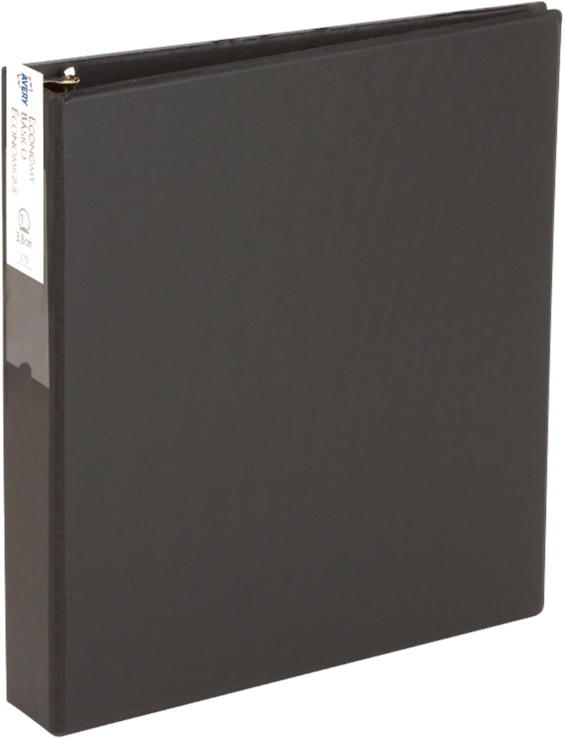 Avery Economy 3 Ring Binder, 1.5