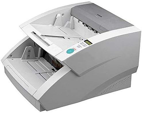 Canon DR-9080C Color Duplex Sheet-Fed Scanner (8926A002) (Renewed)