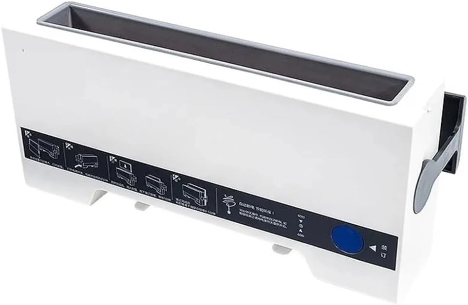 Binding Machines, A4 Hot Melt Adhesive Binding Machine Small Office Home Hot Melt Adhesive Binding Machine Document Contract Office Supplies