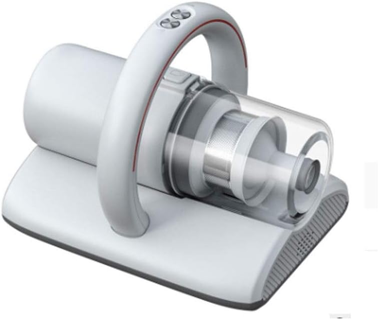 WAGNUS Hand Held Vacuum, Hand Vacuum Cordless with High Power, Mini Vacuum Cleaner Handheld Powered by Li-ion Battery Rechargeable Quick Charge Tech, for Home Cleaning.