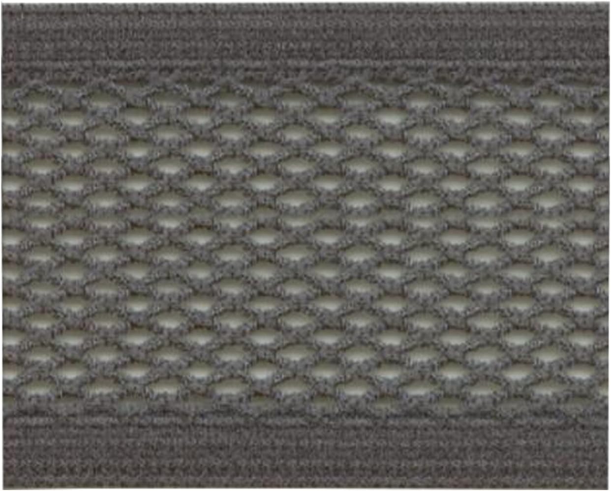 Super Imaginative Chogokin SIC-5027 mesh Binder 27 mm C / # 105 Steel Black Volume 1 (30 m)