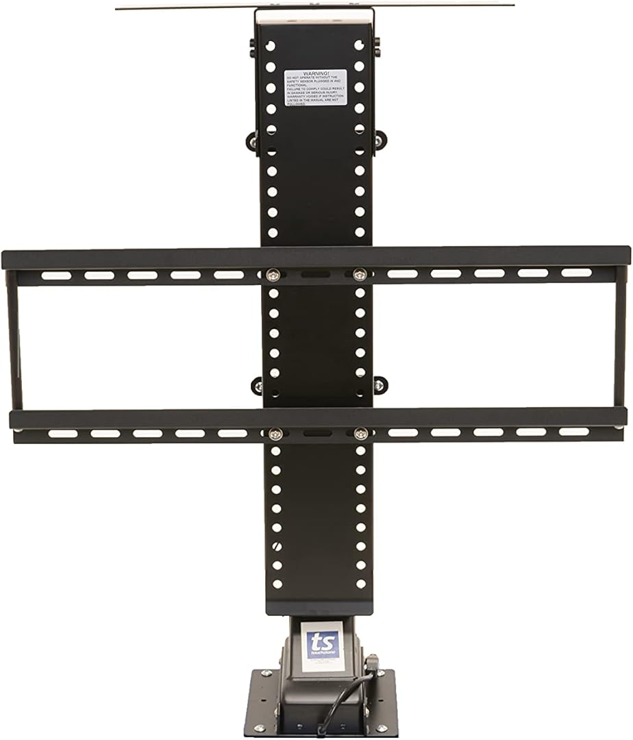 Touchstone Valueline Swivel Smart Motorized TV Lift - 26-50
