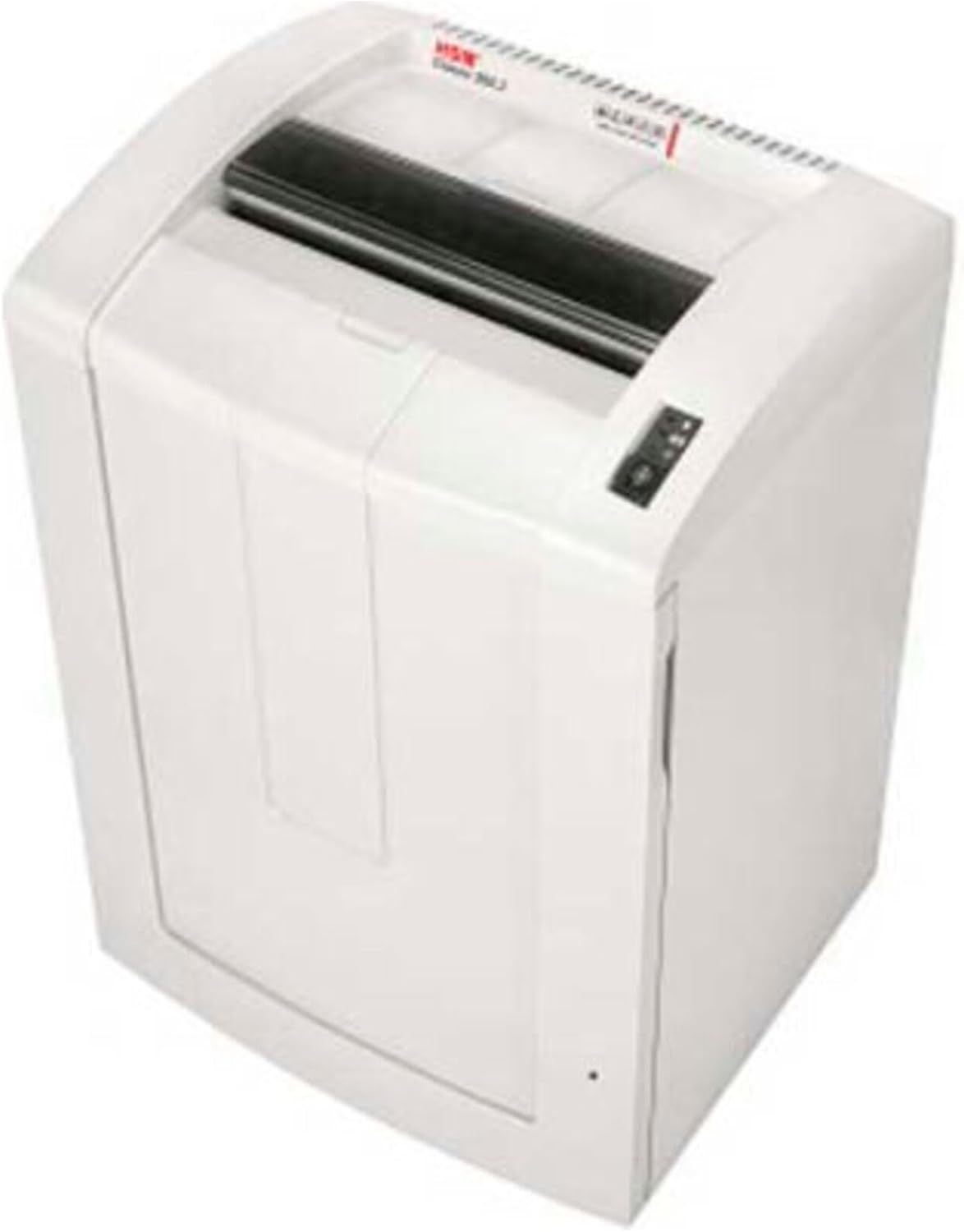 HSM Classic 390.3 HS L6 Cross-Cut Shredder | HSM16604